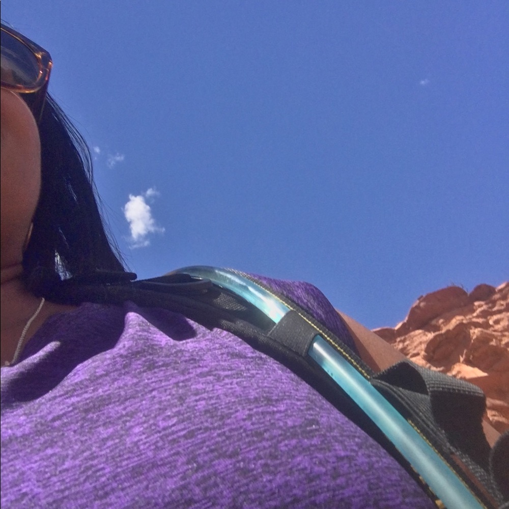 Meet your Posher, Sharmin